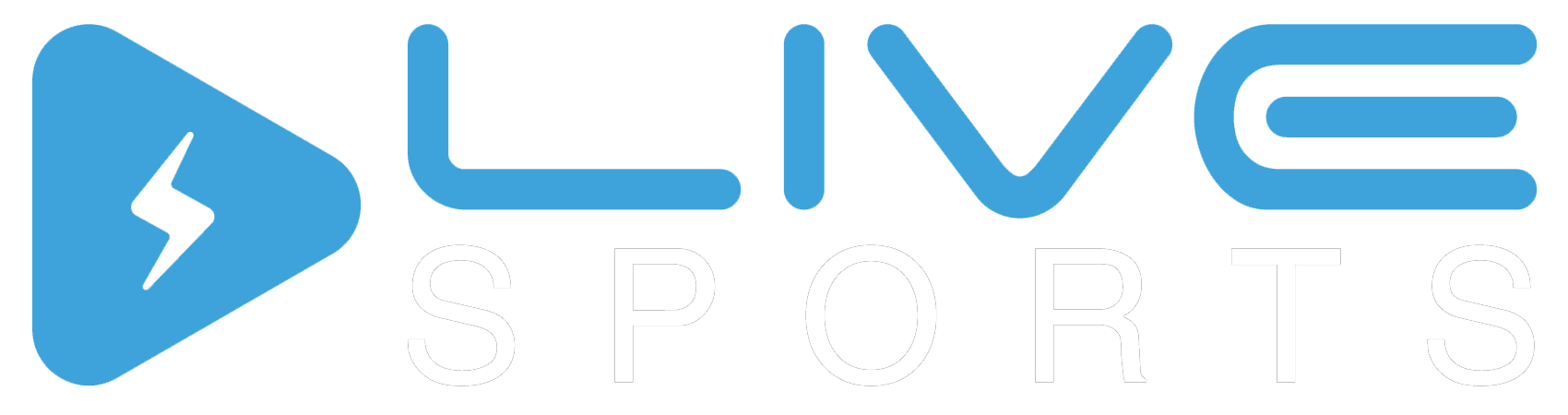 Live Sports AI Logo